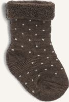 MP DENMARK Chaussettes ARIN SOCKS en marron MP DENMARK Chaussettes ARIN SOCKS en marron - medium