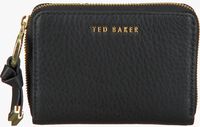 TED BAKER Porte-monnaie TRINOLA en noir  - medium