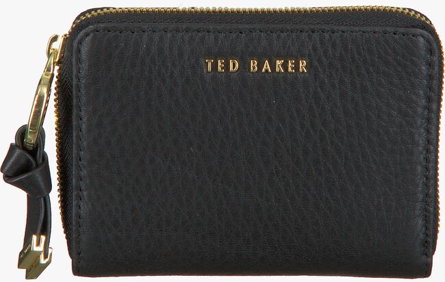 TED BAKER Porte-monnaie TRINOLA en noir  - large