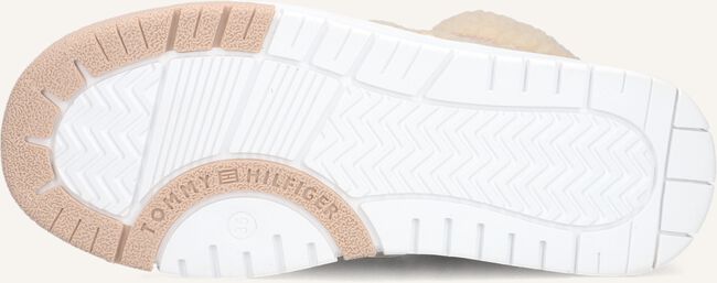 Beige TOMMY HILFIGER Sneakers 33530 Beige TOMMY HILFIGER Sneakers 33530 - large
