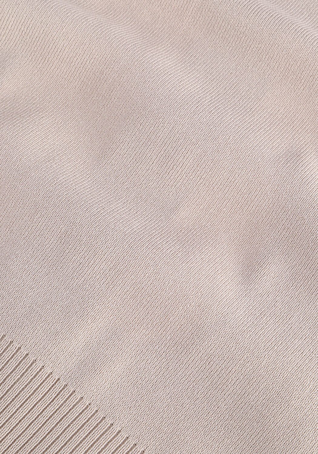 GESTUZ Haut MATTHEAGZ SL TOP en beige - large