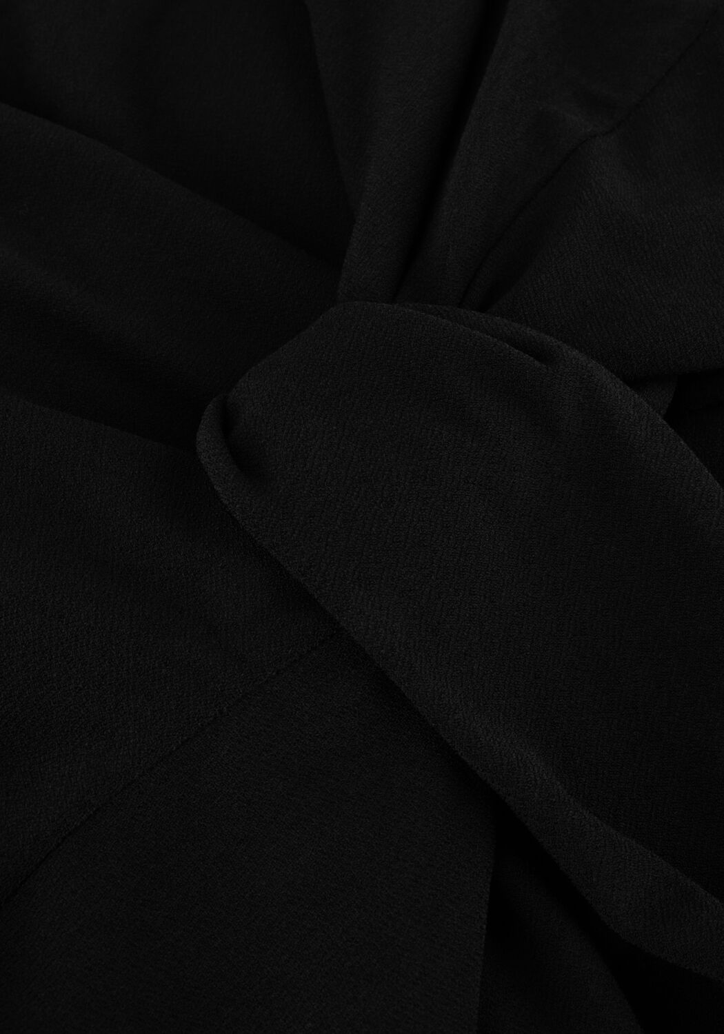 FREEBIRD Combinaison WV-PES-CREPE-23-3 en noir - large