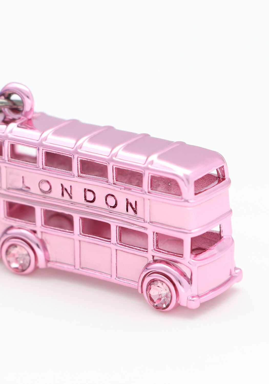 KURT GEIGER LONDON EAGLE MIX CHARMS  en multicolore - large