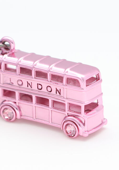 KURT GEIGER LONDON EAGLE MIX CHARMS  en multicolore - large