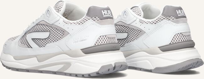 Grijze HUB Sneakers SLAM-M Grijze HUB Sneakers SLAM-M - large