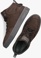 Bruine MCGREGOR Lage sneakers 621300555 - medium