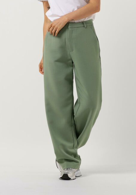 MOVES Pantalon HAMASTI 2556 en vert - large