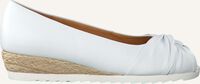 GABOR Espadrilles 592 en blanc GABOR Espadrilles 592 en blanc - medium