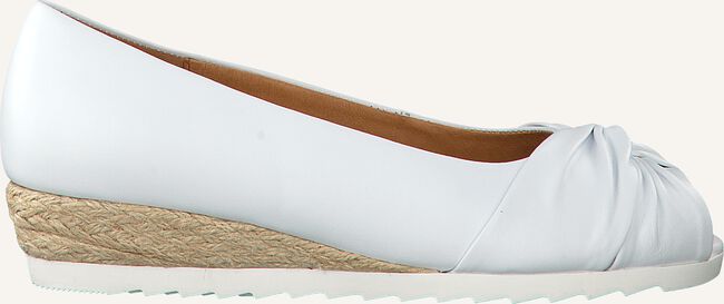 Witte GABOR Espadrilles 82.592 Witte GABOR Espadrilles 82.592 - large
