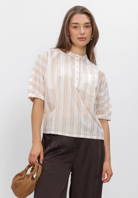 MINUS MSPATRICIA BLOUSE Hauts & T-shirts en multicolore - large