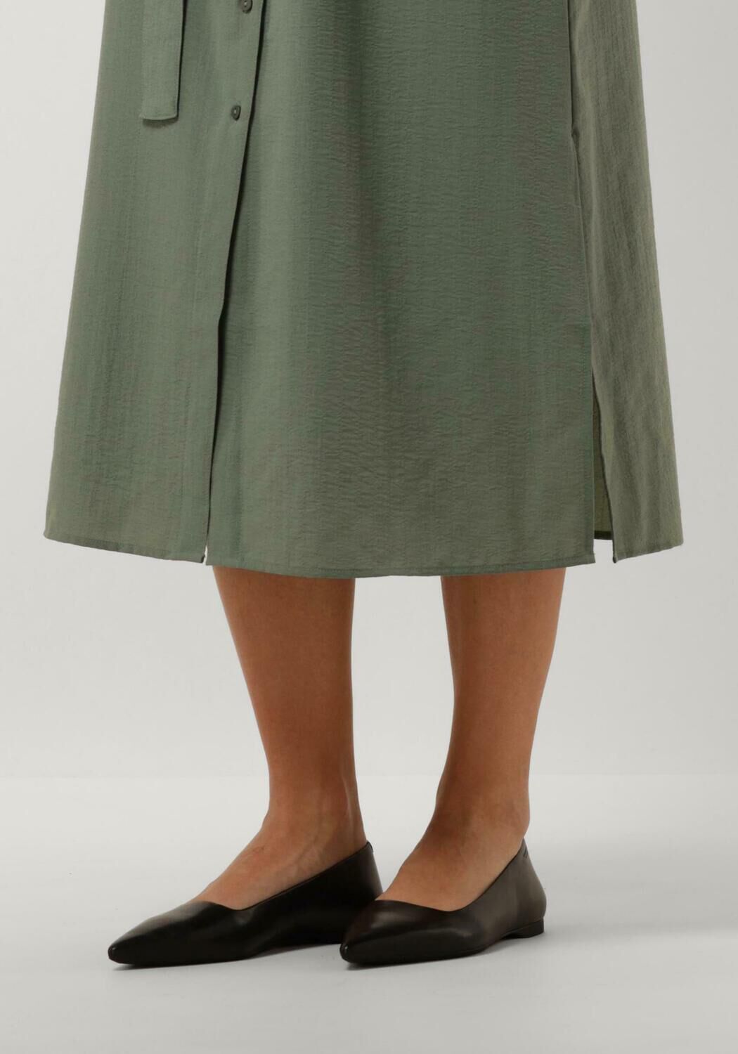 VAGABOND SHOEMAKERS HERMINE 001 Ballerines en noir - large