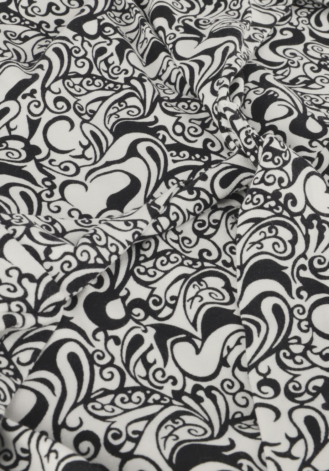 JANSEN AMSTERDAM Mini robe FINDA en noir - large