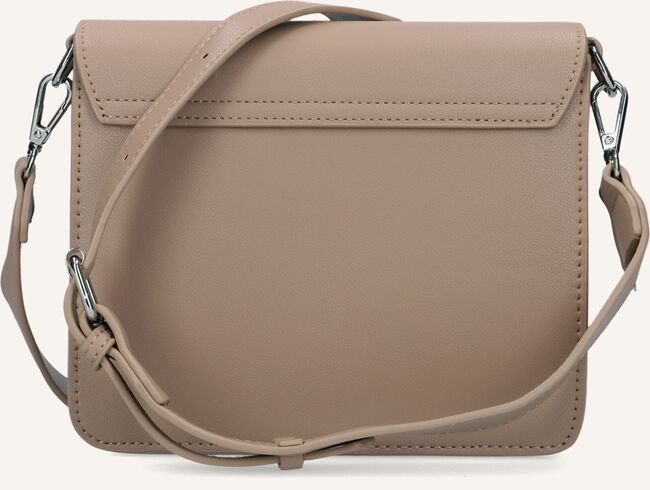 Beige HVISK Schoudertas CAYMAN POCKET STRUCTURE Beige HVISK Schoudertas CAYMAN POCKET STRUCTURE - large