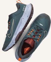 Groene NIKE Lage sneakers JUNIPER TRAIL GTX Groene NIKE Lage sneakers JUNIPER TRAIL GTX - medium