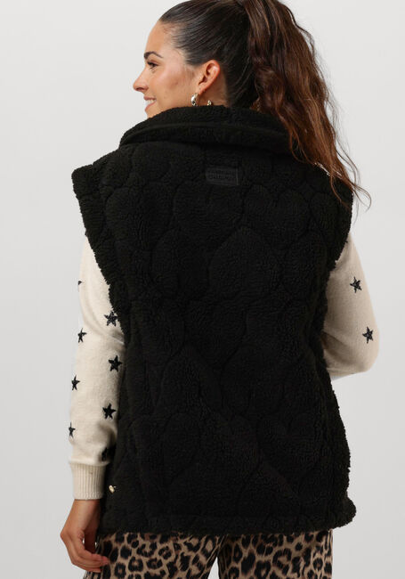 FABIENNE CHAPOT Gilet MERLIN GILET en noir - large