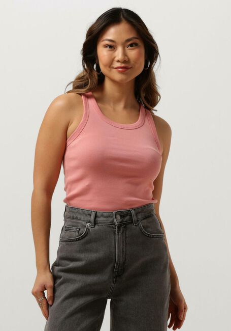 KNIT-TED Haut ELLA en rose - large