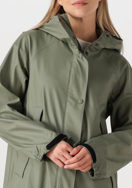 Groene KRAKATAU Jassen QW458 - large