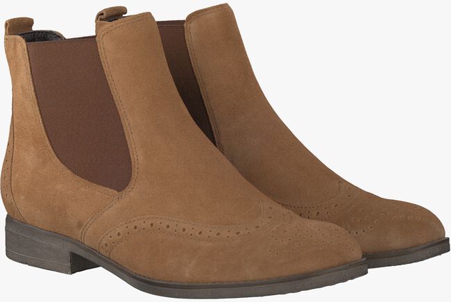 Taupe GABOR Chelsea boots 662  - large