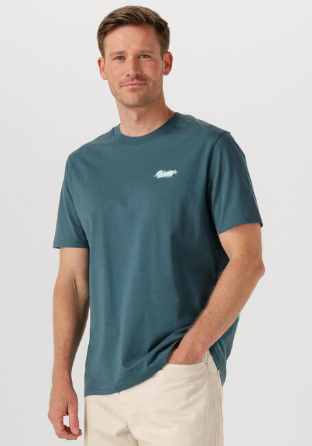  STRØM Clothing T-shirt T-SHIRT - large