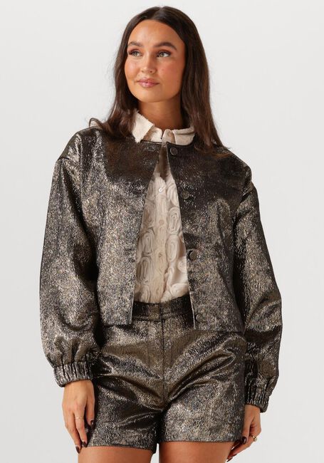 Bronzen FREEBIRD Blazer LOLA - large