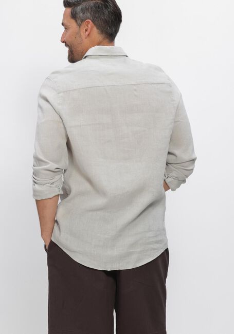 Groene DRYKORN Casual overhemd RAMIS 1260106 - large