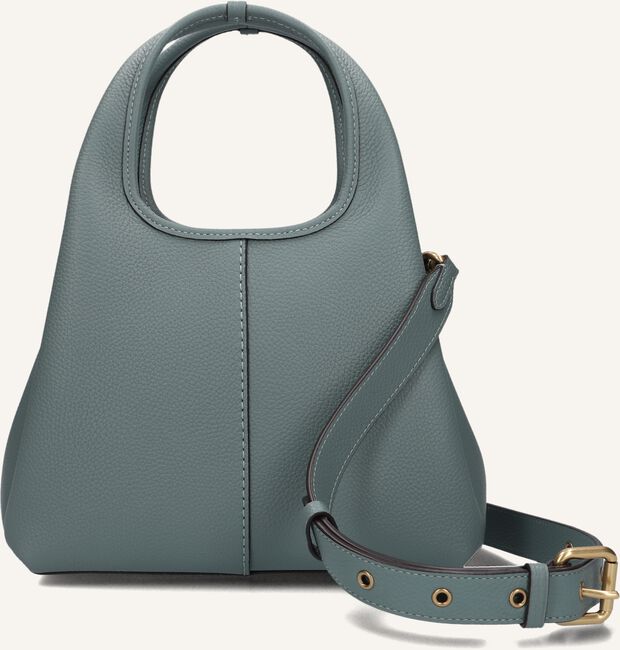 Groene COACH Schoudertas LANA Groene COACH Schoudertas LANA - large