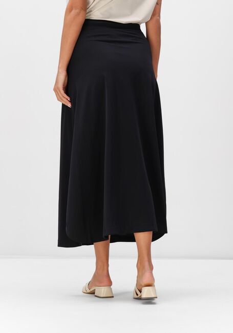 JAPAN TKY Jupe maxi RUBY en noir - large