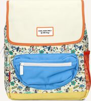 Multi HELLO HOSSY Rugtas CHILL - medium