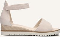 Beige GABOR Sandalen 780.2 - medium