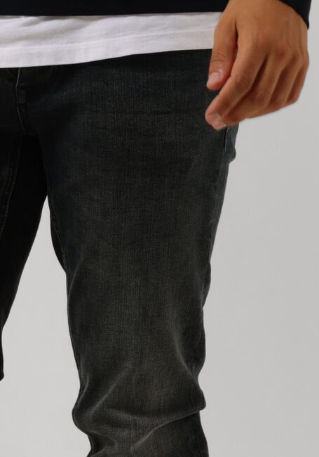 CAST IRON Slim fit jeans RISER SLIM EARTH BLUE JEANS Bleu foncé - large