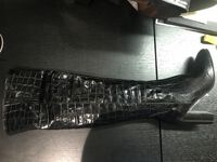 Zwarte VERTON  SAMPLE 176/03 - medium