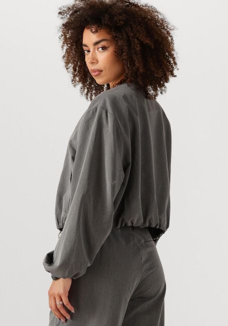 MOVES Jack LOTTIE JACKET 2737 en gris - large