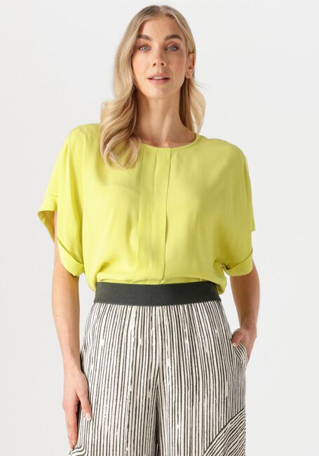 CAROLINE BISS 1636 Blouses Chaux - large