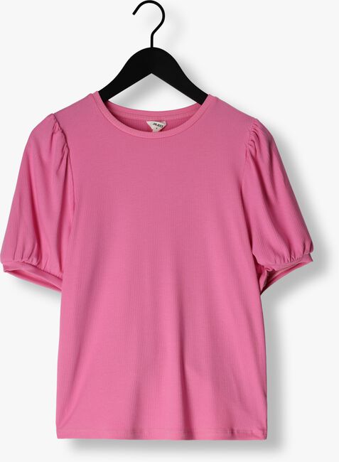 Roze OBJECT Top JAMIE S/S TOP - large
