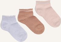 Lila MP DENMARK Beenmode PETRA 3-PACK SOCKS Lila MP DENMARK Beenmode PETRA 3-PACK SOCKS - medium