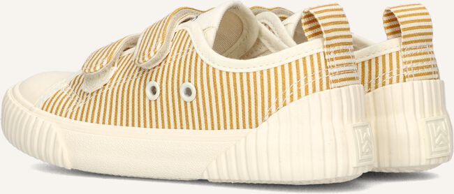 Gele LIEWOOD Sneakers KIM CANVAS SHOE Gele LIEWOOD Sneakers KIM CANVAS SHOE - large