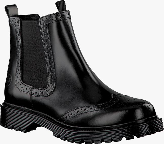 Black BRONX shoe 44160  - large