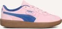 Roze PUMA Sneakers PALERMO PIN IT UP WNS Roze PUMA Sneakers PALERMO PIN IT UP WNS - medium
