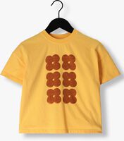 Gele Jelly Mallow T-shirt CLOVER T-SHIRT