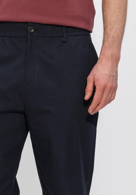 Donkerblauwe JC RAGS Chino TROUSERS DAVE - large