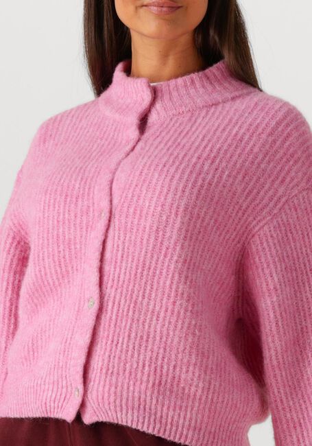 AMERICAN VINTAGE Pull EAST en rose - large