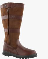 brown DUBARRY shoe WEXFORD  - medium
