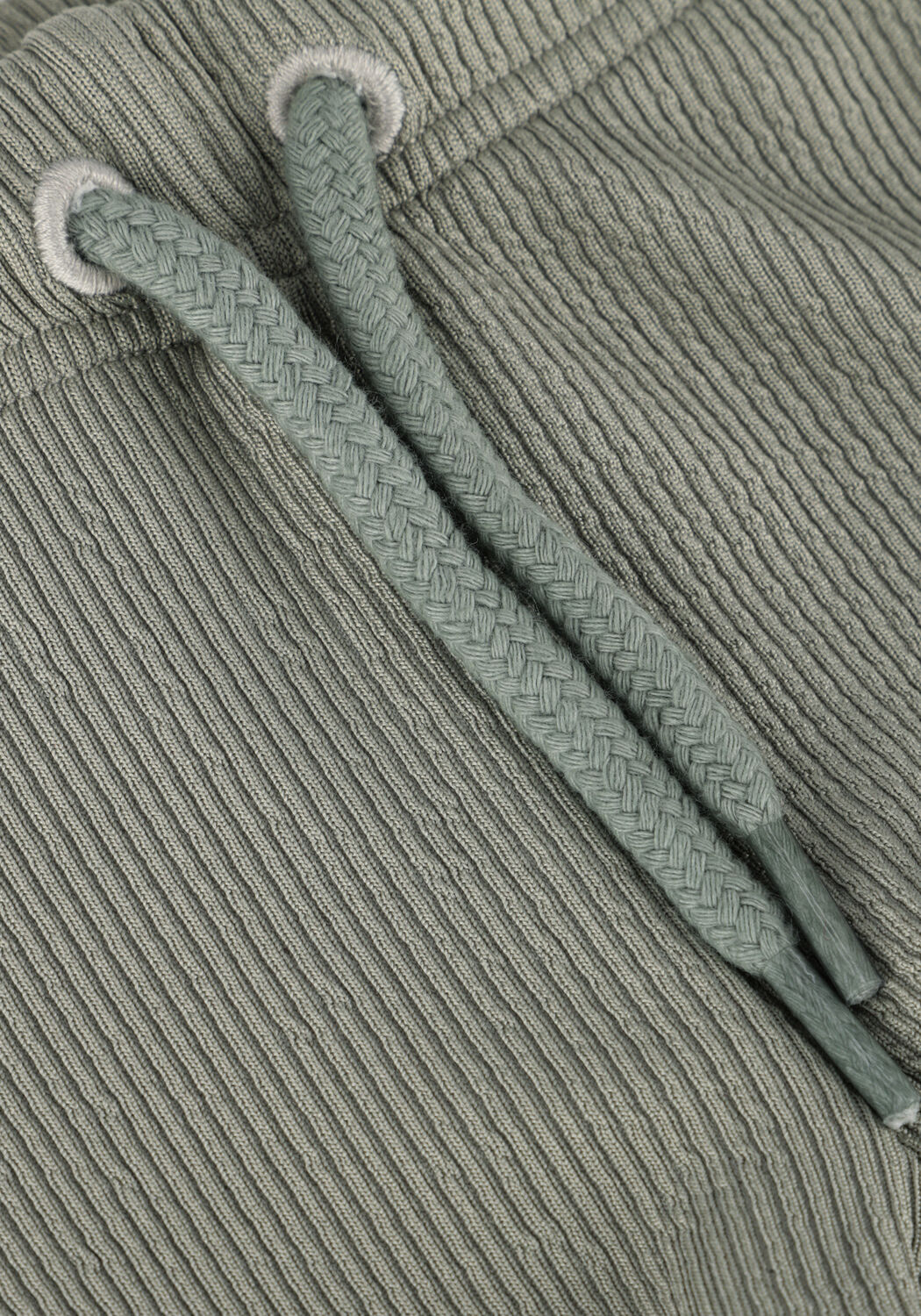 LIL' ATELIER Shorts de bain NBMFOLO SWIM TIGHTS LIL en taupe - large