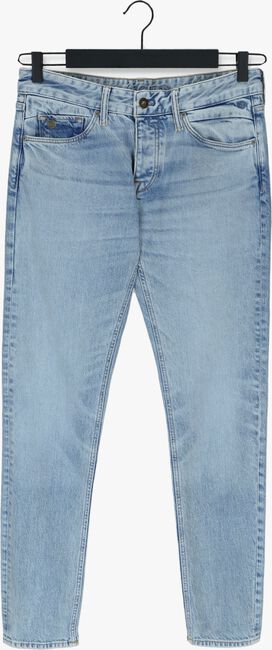 CAST IRON Slim fit jeans RISER SLIM LIGHT BLUE OCEAN Bleu clair - large