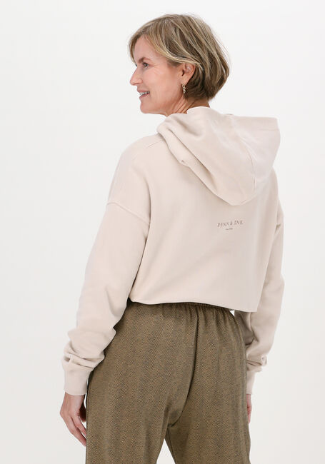 PENN & INK Pull S22M-TULSA Sable - large