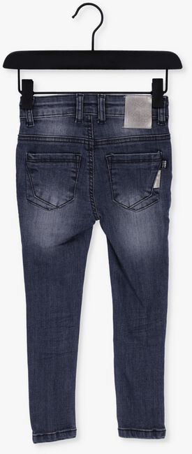 KOKO NOKO Skinny jeans U44926 en gris - large