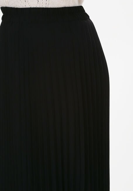 SELECTED FEMME Jupe maxi ALEXIS MW MIDI SKIRT en noir - large