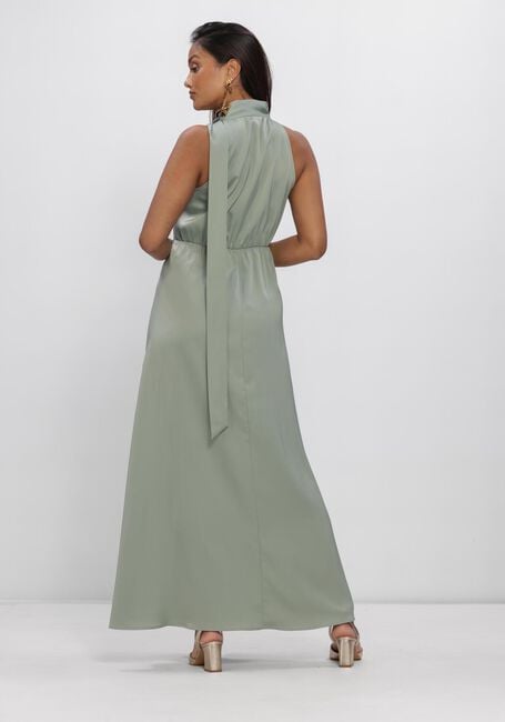 Groene Y.A.S. Jurken YASTHEA SL MAXI DRESS - large