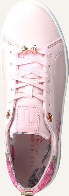 Roze TED BAKER Sneakers KELLEIT Roze TED BAKER Sneakers KELLEIT - large