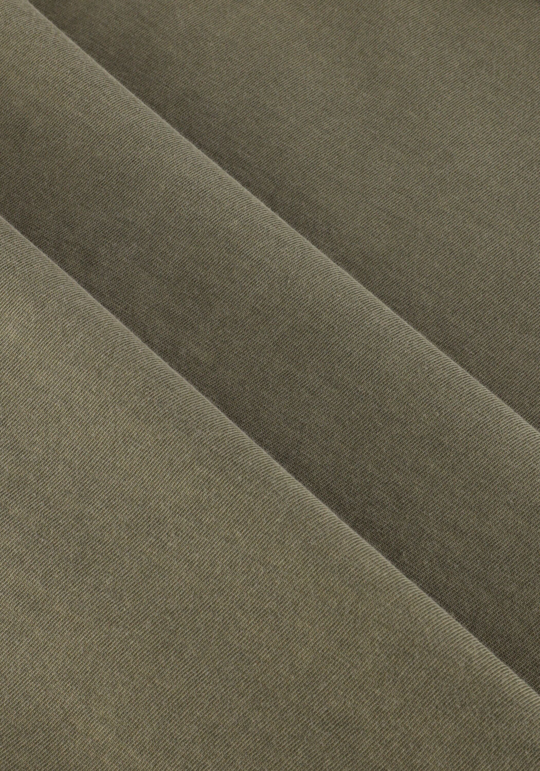 Groene G-STAR RAW T-shirt LASH R T S\S - large